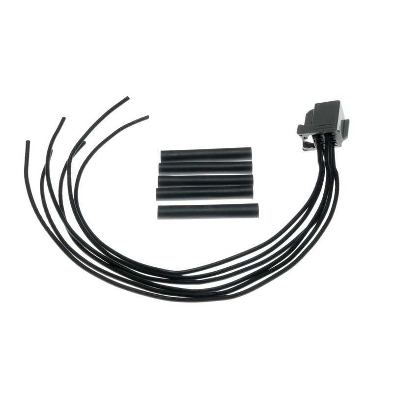 Standard Ignition S-2037 Combination Switch Connector