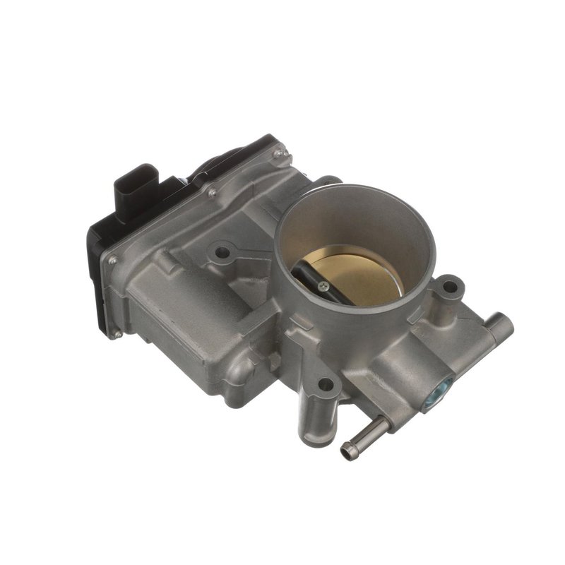 Standard Ignition S20412 Fuel Injection Throttle Body