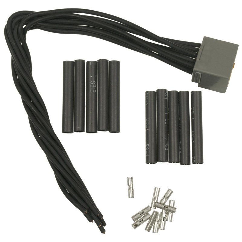 Standard Ignition S-2042 Combination Switch Connector