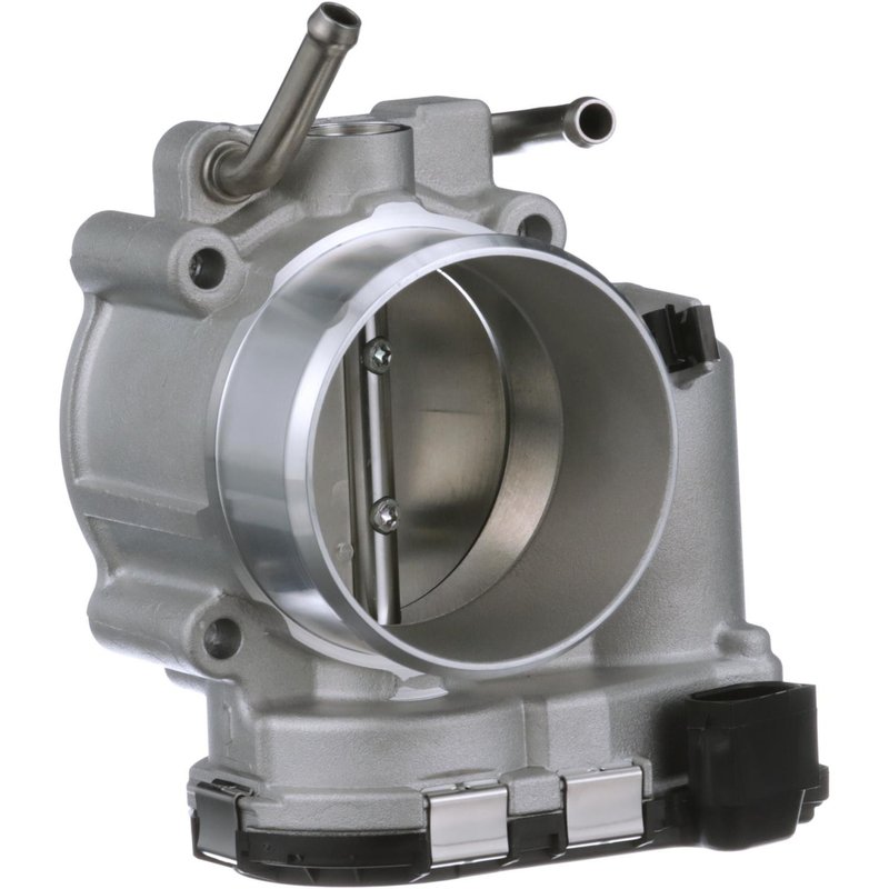 Standard Ignition S20447 Fuel Injection Throttle Body