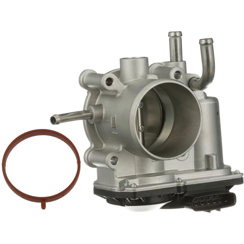 Standard Ignition S20452 Fuel Injection Throttle Body