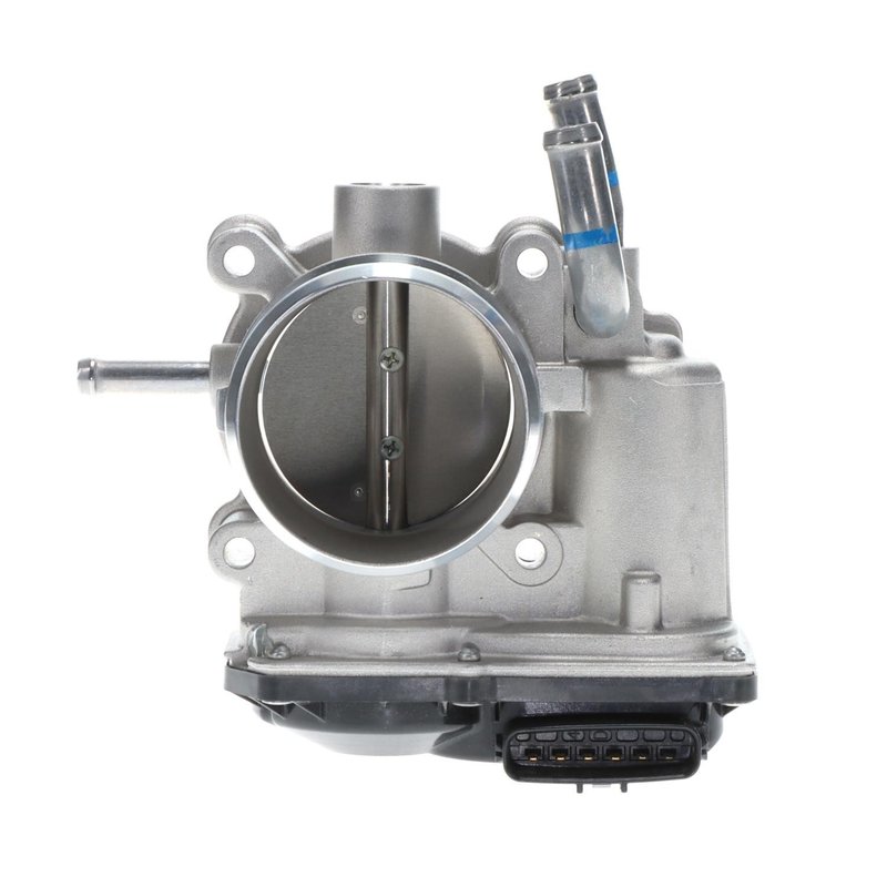 Standard Ignition S20461 Fuel Injection Throttle Body