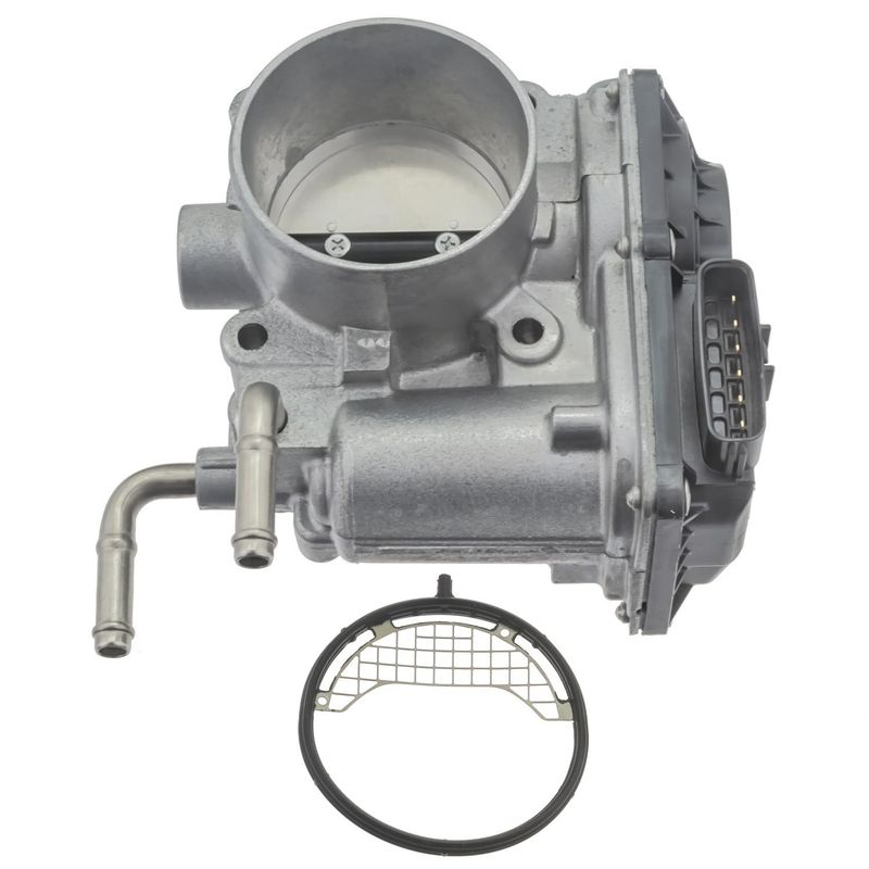 Standard Ignition S20474 Fuel Injection Throttle Body