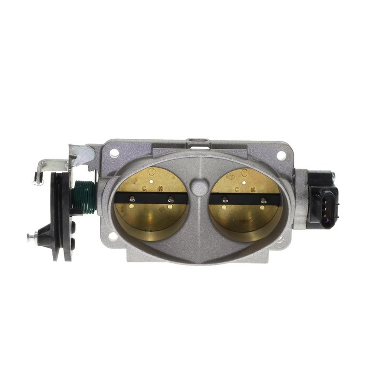 Standard Ignition S20489 Fuel Injection Throttle Body