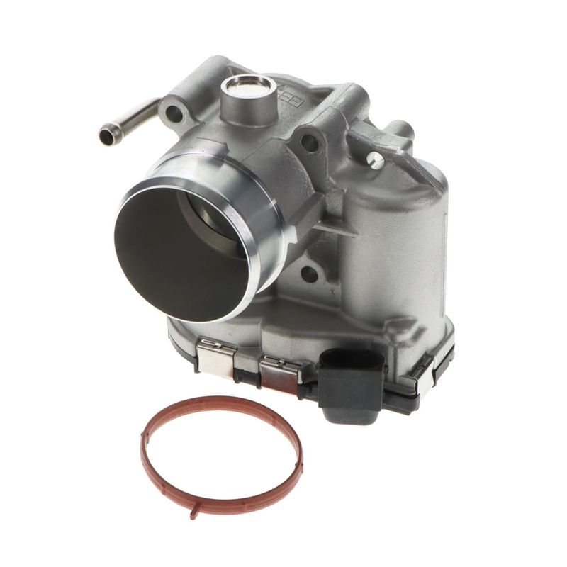 Standard Ignition S20493 Fuel Injection Throttle Body