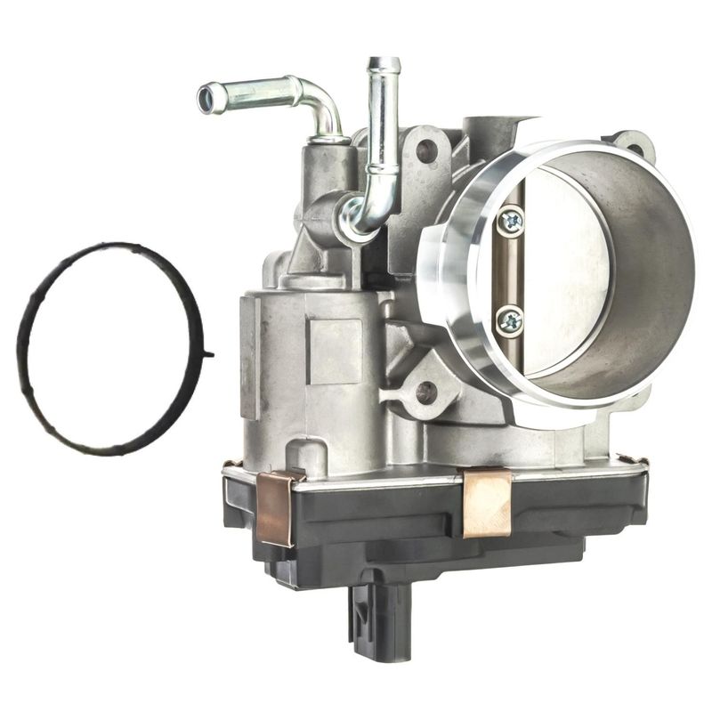 Standard Ignition S20505 Fuel Injection Throttle Body