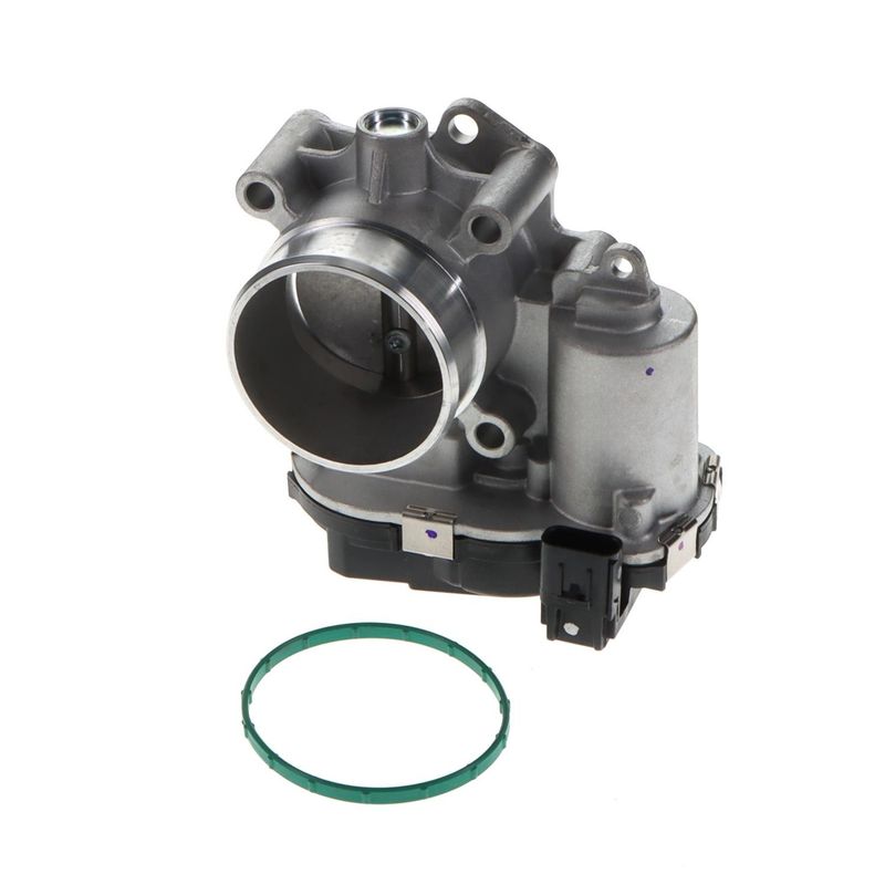 Standard Ignition S20520 Fuel Injection Throttle Body
