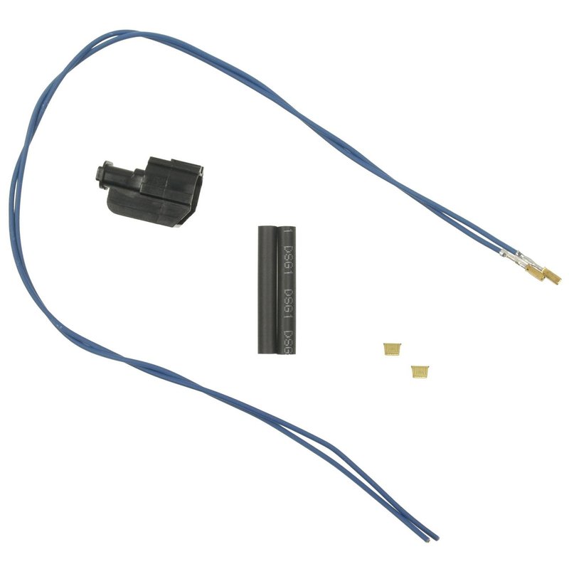 Standard Ignition S-2053 Rear Window Washer Fluid Pump Motor Connector