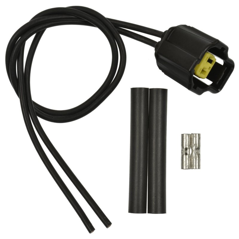 Standard Ignition S-2058 EGR Valve Control Solenoid Connector