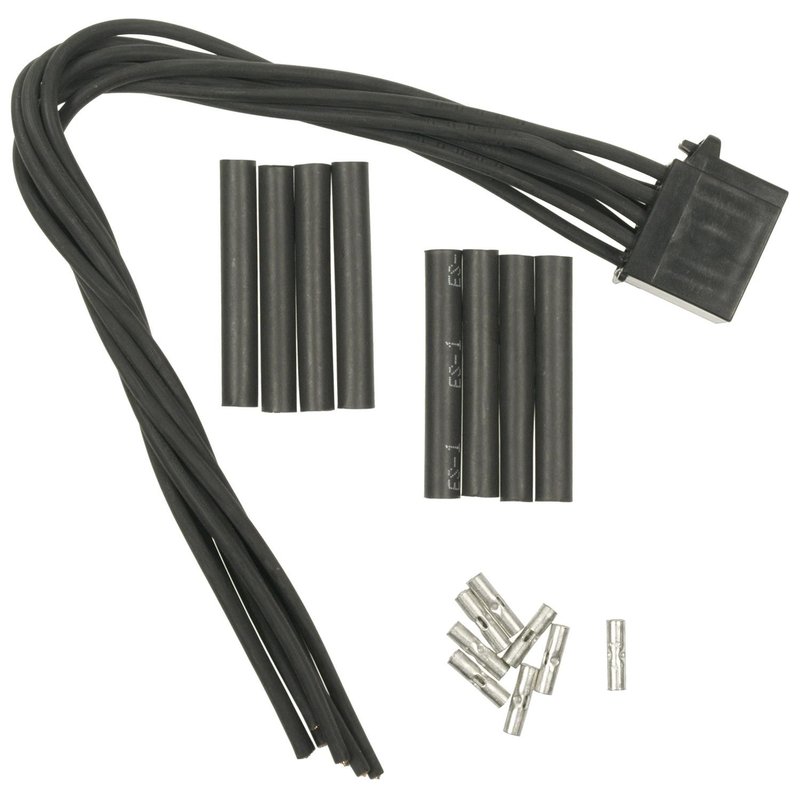Standard Ignition S-2068 Junction Block Connector