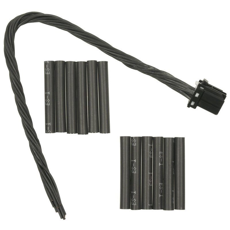 Standard Ignition S-2072 Lighting Control Module Connector