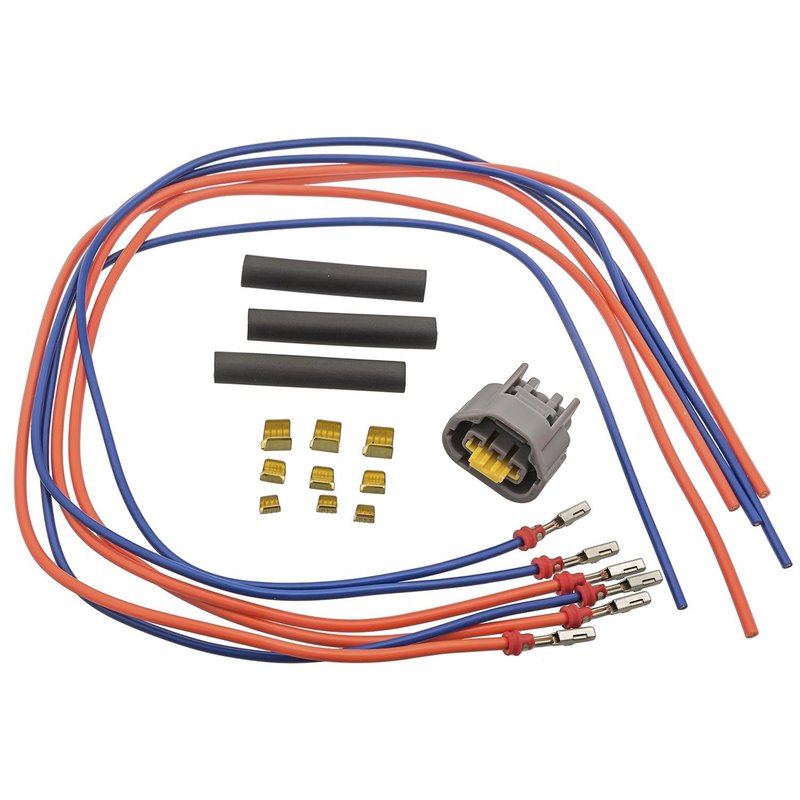 Standard Ignition S-2099 Engine Camshaft Synchronizer Connector