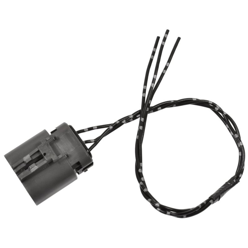 Standard Ignition S-2104 Manifold Absolute Pressure Sensor Connector