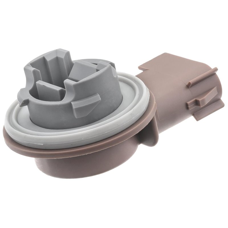 Standard Ignition S-2140 Tail Light Socket - Rear
