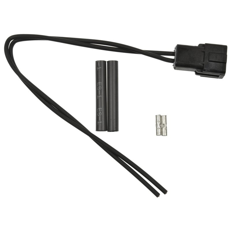 Standard Ignition S-2161 Side Marker Light Socket Connector