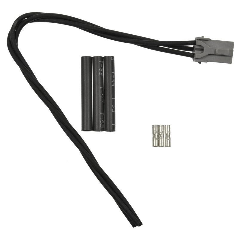 Standard Ignition S2163 Cigarette Lighter Socket Connector