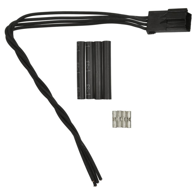 Standard Ignition S-2203 Overdrive Cancel Switch Connector