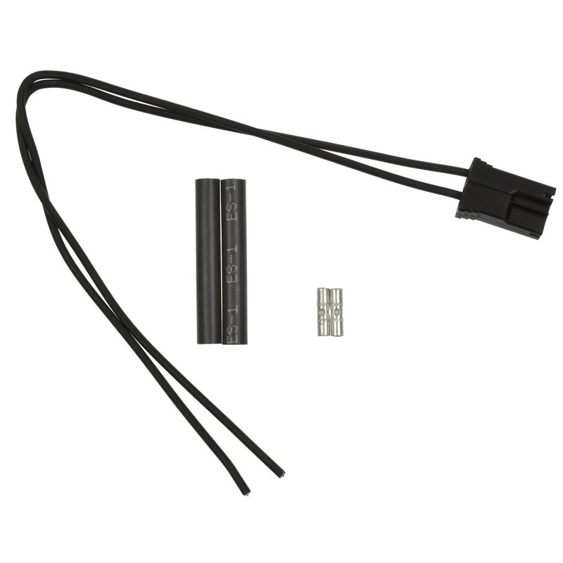 Standard Ignition S-2215 Rear Window Washer Fluid Pump Motor Connector