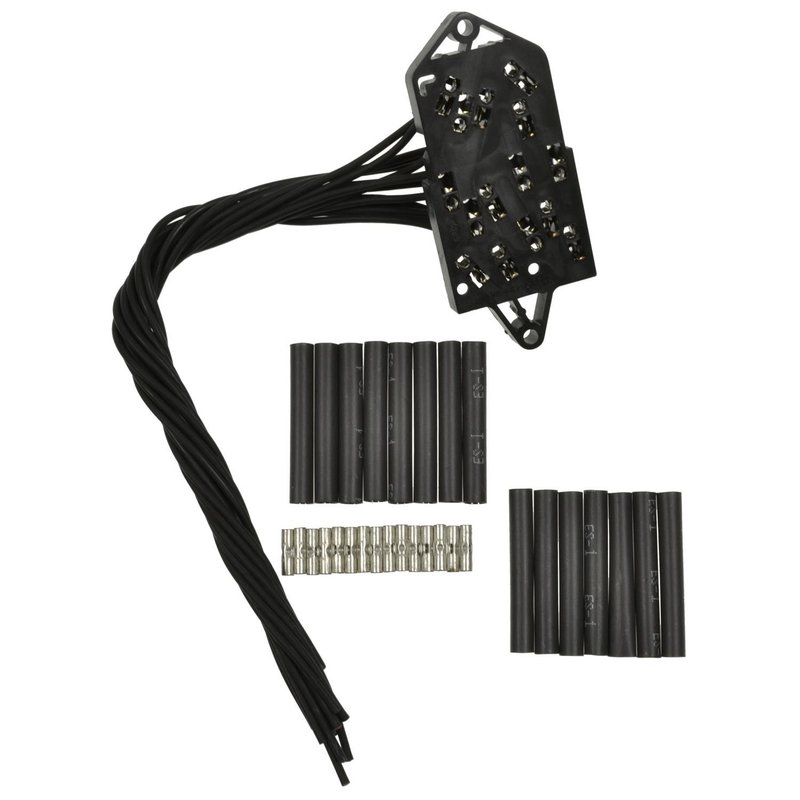 Standard Ignition S-2216 Radio Power Connector