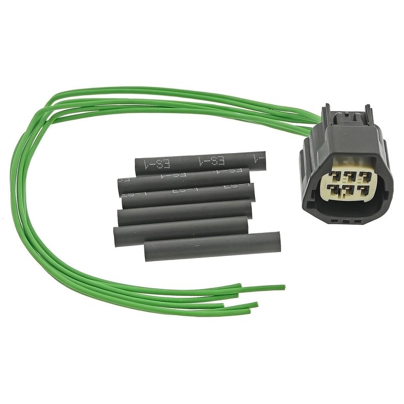 Standard Ignition S-2224 Tail Light Circuit Board Connector