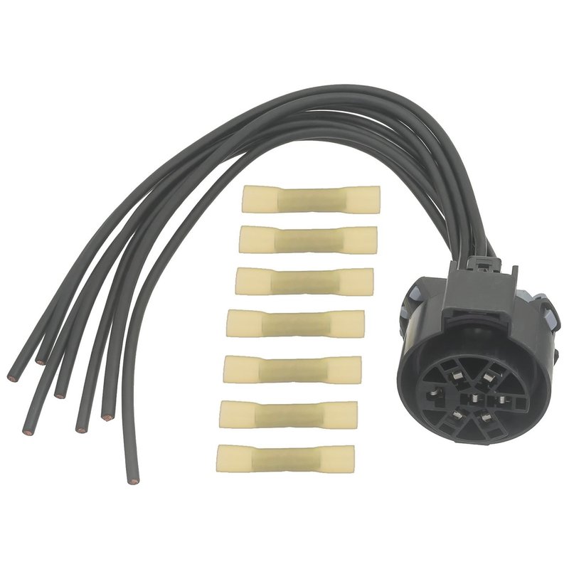 Standard Ignition S-2236 Trailer Tow Relay Connector