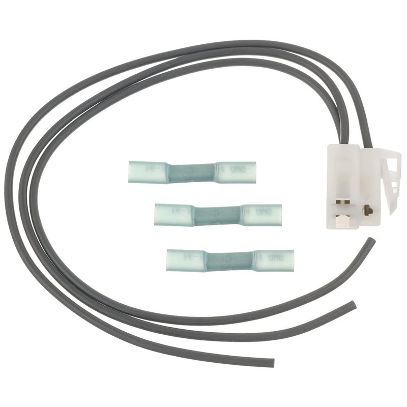 Standard Ignition S-2266 Air Suspension Switch Connector