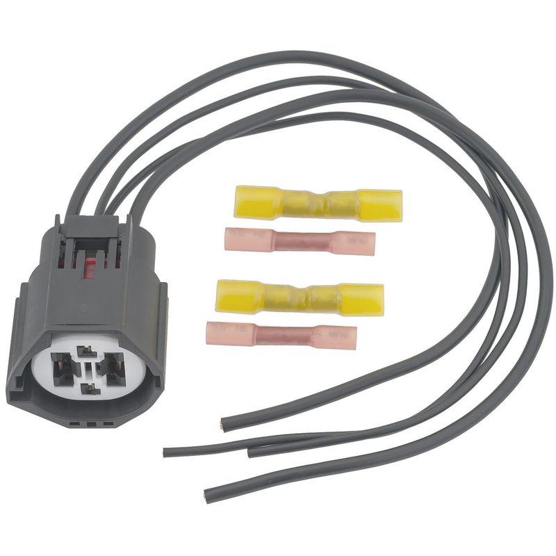 Standard Ignition S2267 Engine Cooling Fan Motor Connector