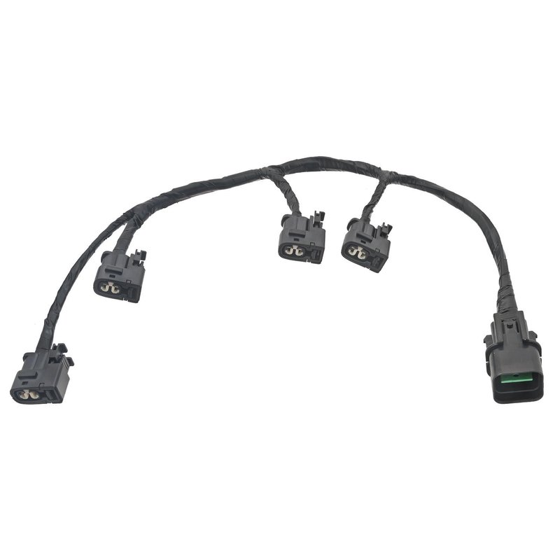 Standard Ignition S2268 Ignition Coil Connector