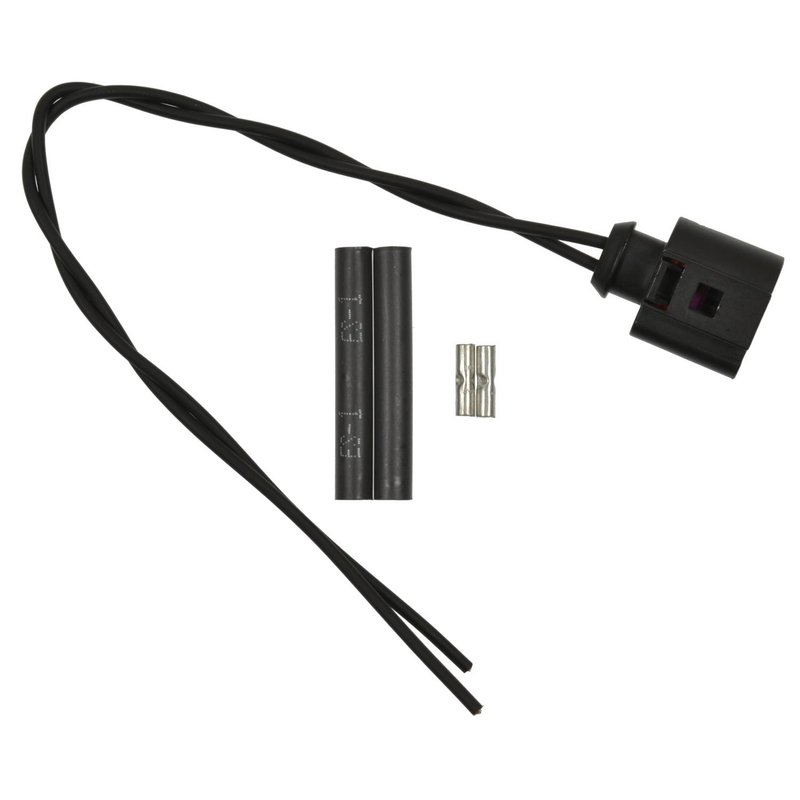 Standard Ignition S-2279 Power Window Motor Connector - Front