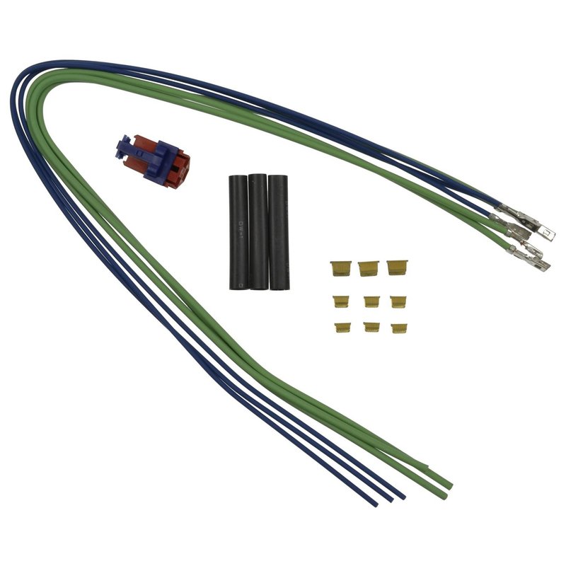 Standard Ignition S-2295 Cigarette Lighter Socket Connector