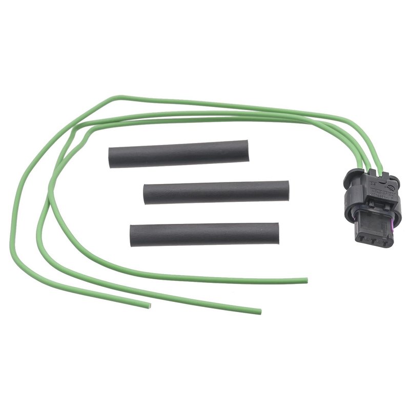 Standard Ignition S2316 Parking Aid Sensor Connector - Front or Rear