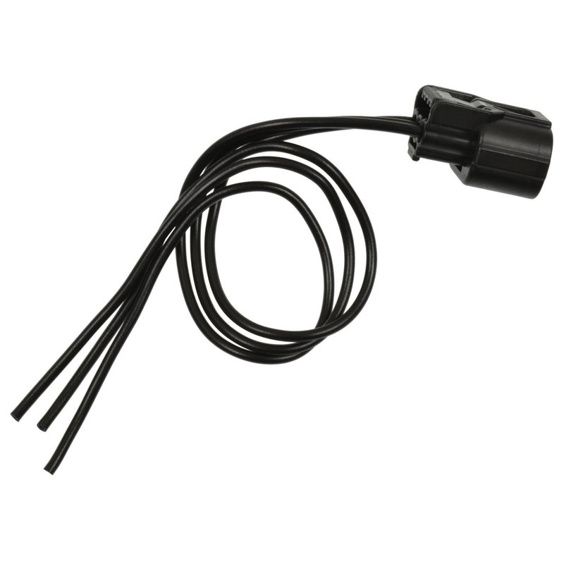 Standard Ignition S2325 Manifold Differential Pressure Sensor Connector