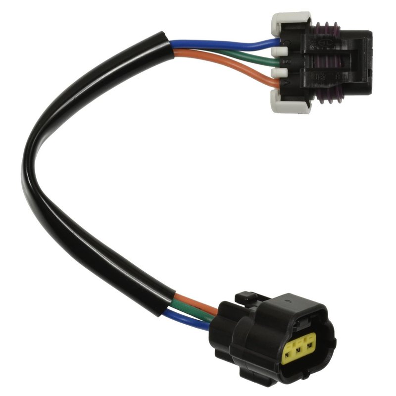 Standard Ignition S-2331 Manifold Absolute Pressure Sensor Connector