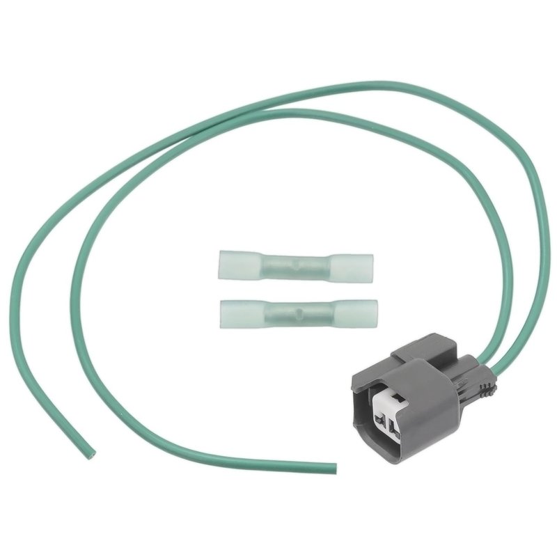 Standard Ignition S2342 Wheel Speed Sensor Connector - Front or Rear
