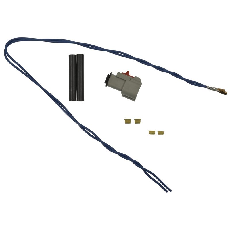 Standard Ignition S2346 ABS Wheel Speed Sensor Connector