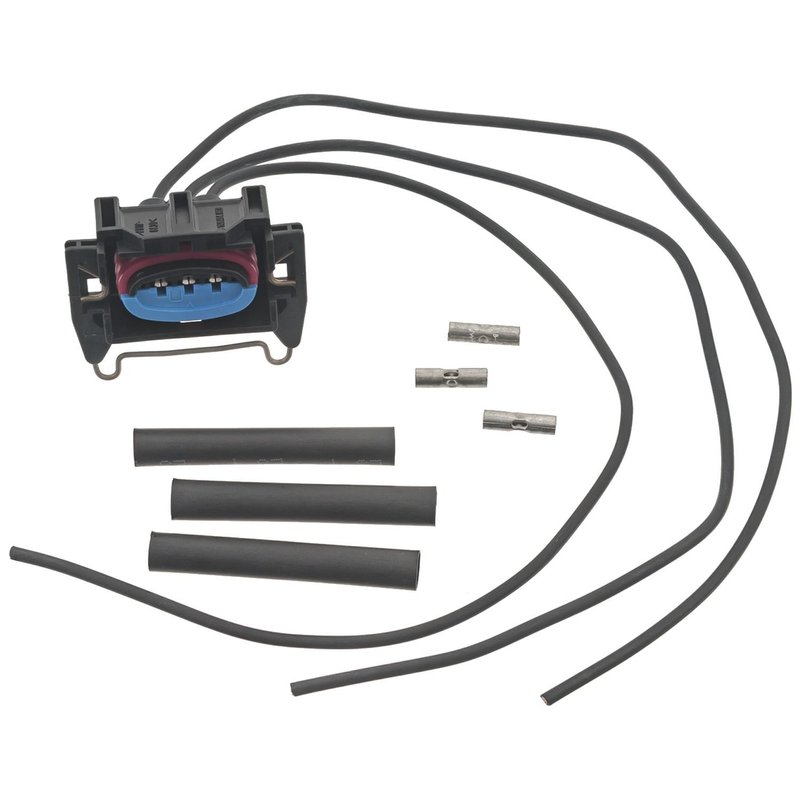 Standard Ignition S2352 Ignition Coil Connector