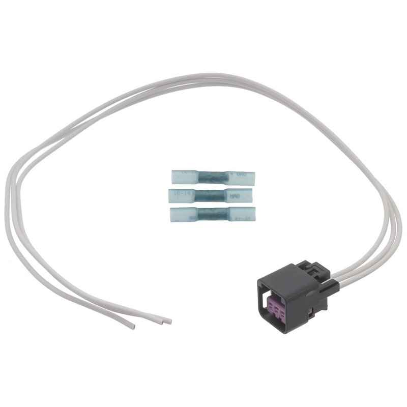 Standard Ignition S2374 Brake Pedal Position Sensor Connector
