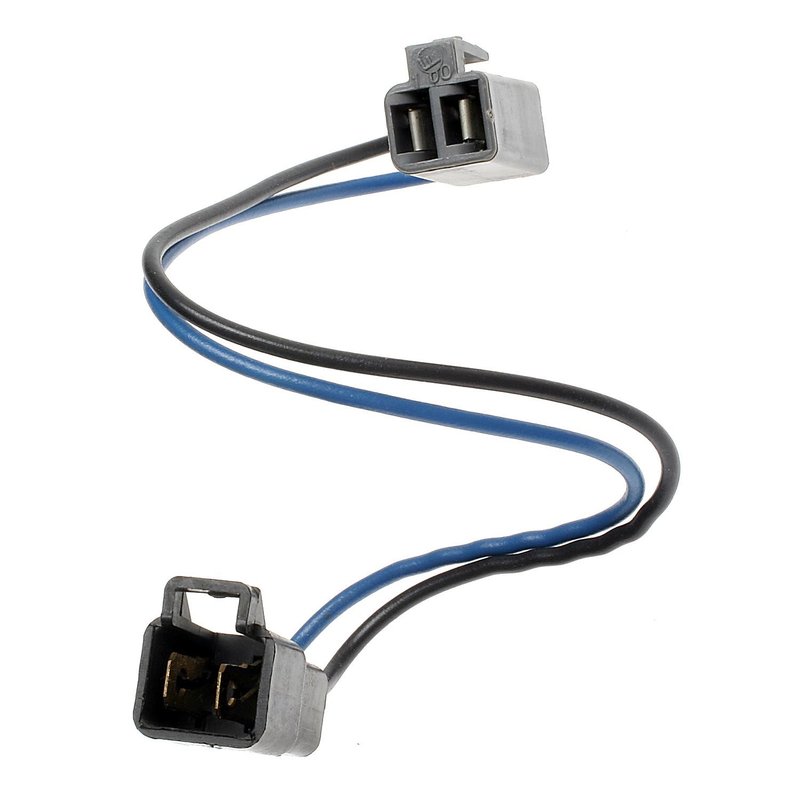 Standard Ignition S2378 Alternator Connector