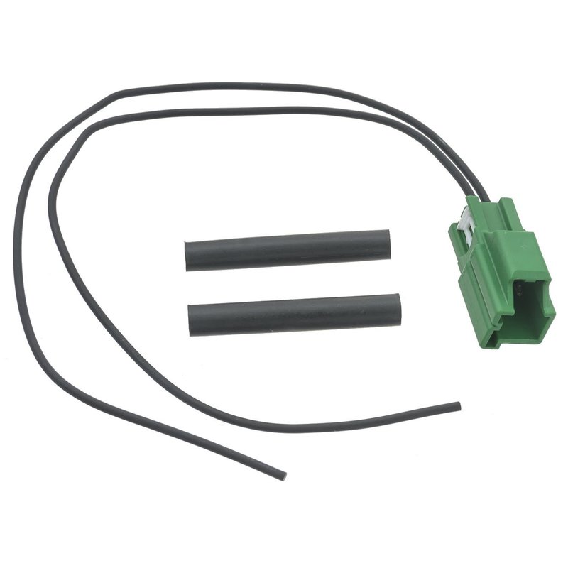Standard Ignition S2385 ABS Wheel Speed Sensor Connector - Rear