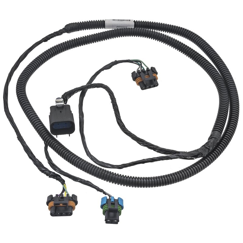 Standard Ignition S2387 Tail Light Connector
