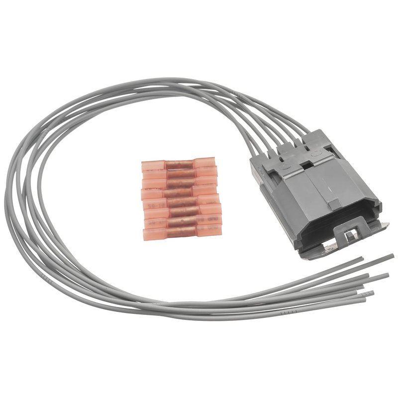 Standard Ignition S2396 Daytime Running Light Module Connector