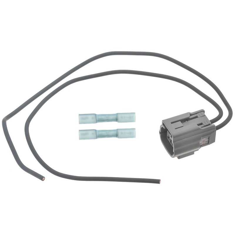 Standard Ignition S2411 ABS Wheel Speed Sensor Connector - Front
