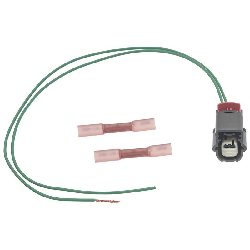 Standard Ignition S2421 PCV Valve Connector - Front, Front Left or Rear