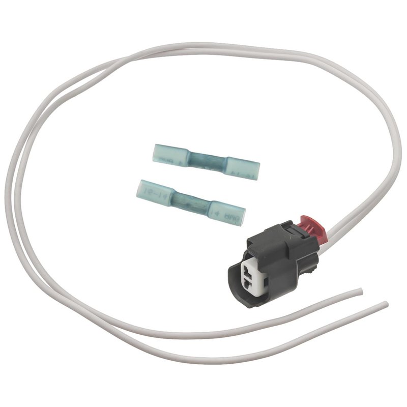 Standard Ignition S2426 Vehicle Speed Sensor Connector - Left
