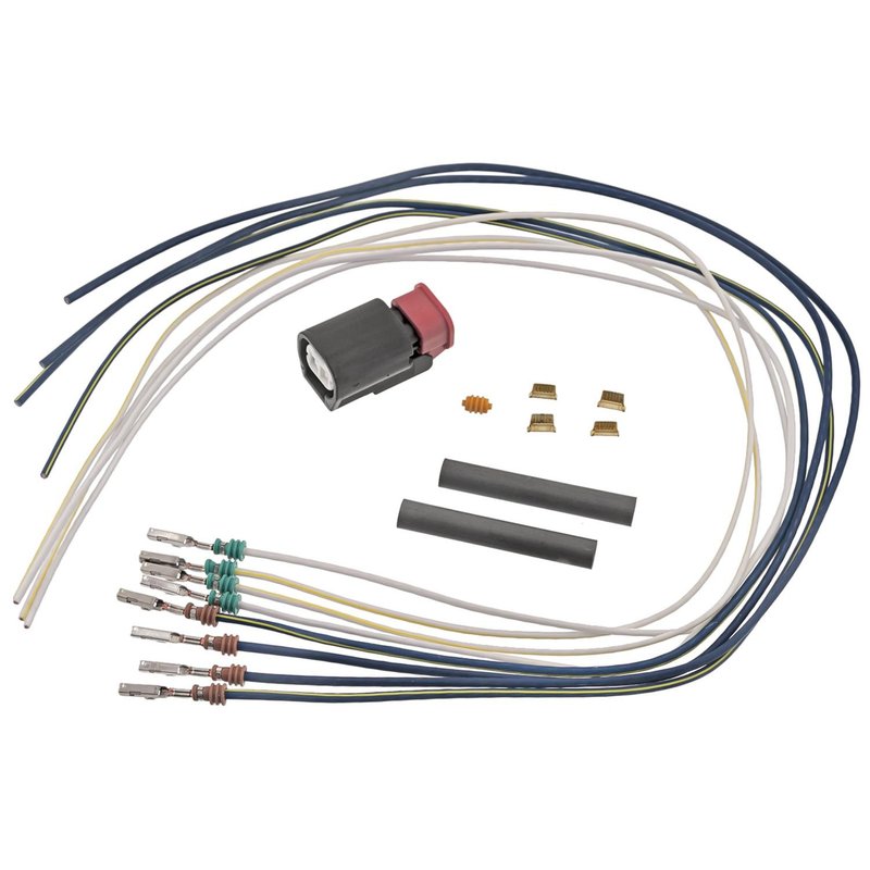 Standard Ignition S2442 Engine Oil Temperature Sensor Connector