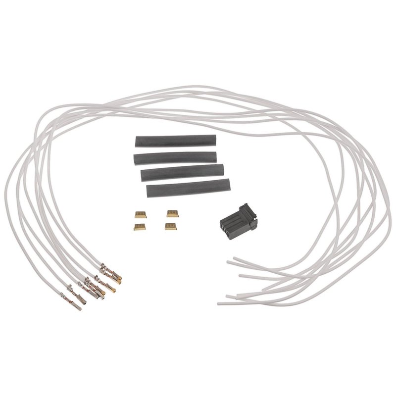 Standard Ignition S2462 Air Bag Clockspring Connector