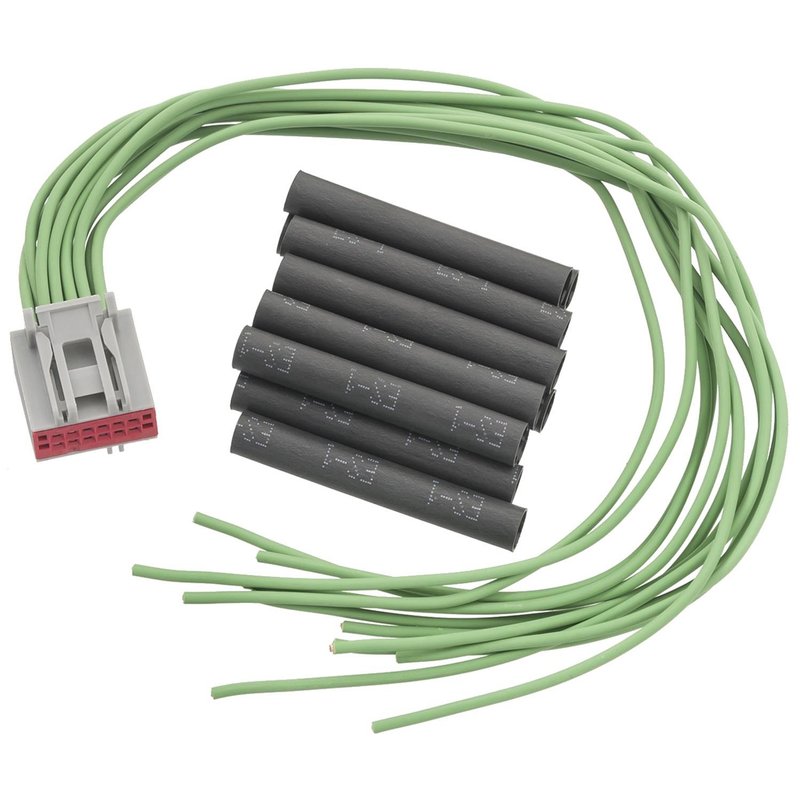 Standard Ignition S2470 Air Bag Clockspring Connector