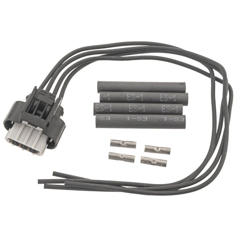 Standard Ignition S2473 Manifold Absolute Pressure Sensor Connector