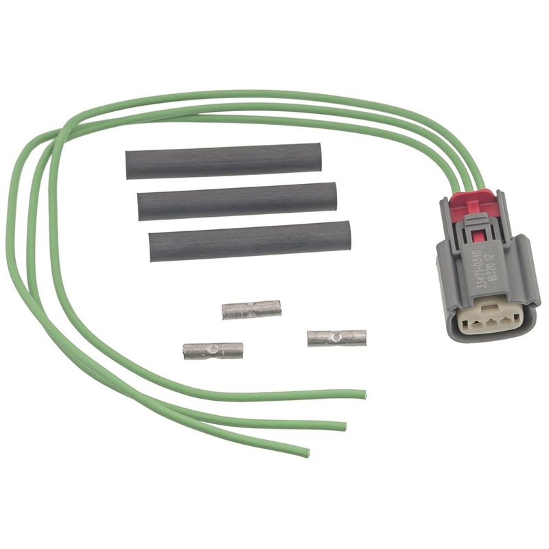 Standard Ignition S2486 Ignition Coil Connector