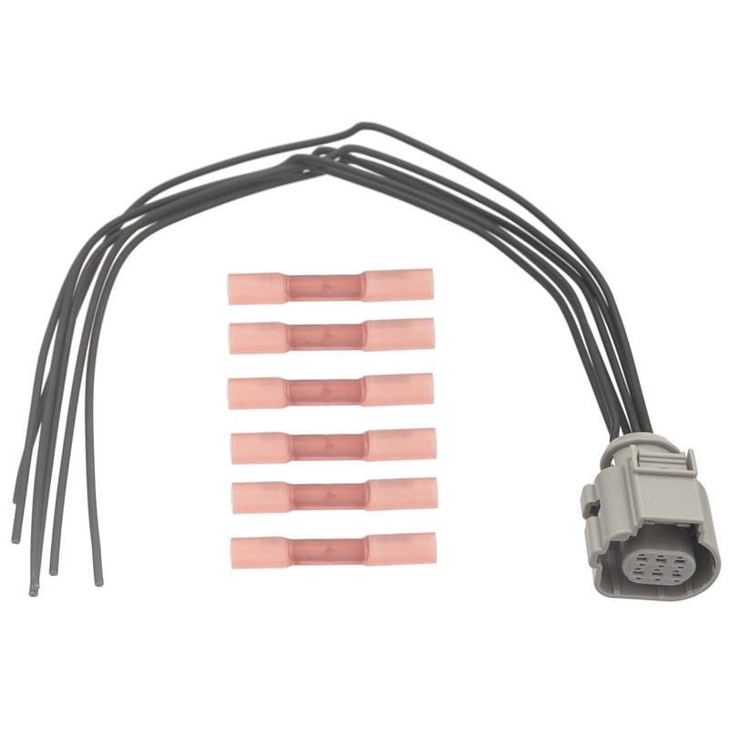 Standard Ignition S2488 Exhaust Gas Recirculation (EGR) Valve Connector